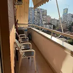 شقة New Bazaar-apartment 2 تيرانا