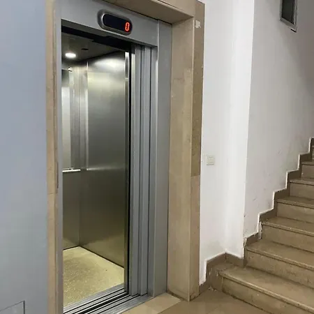 Διαμέρισμα New Bazaar-apartment 2