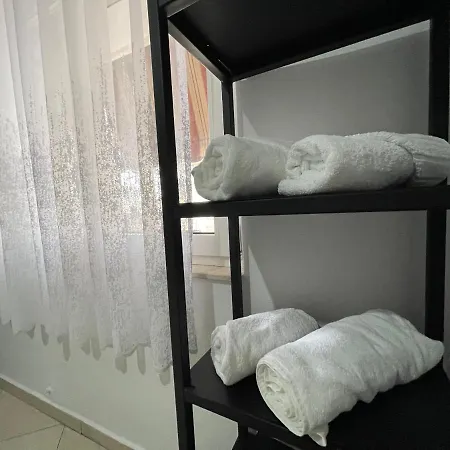 New Bazaar-apartment 2 Διαμέρισμα *