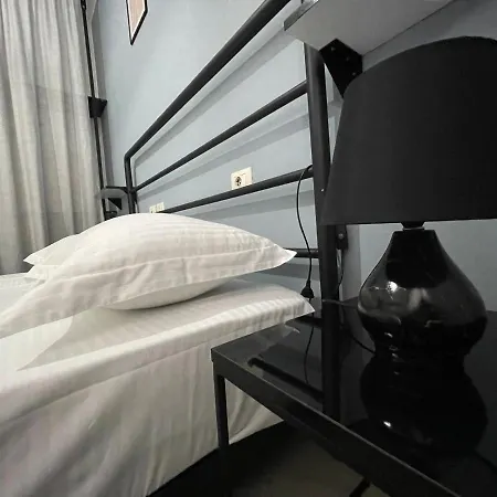 New Bazaar-apartment 2 * Tirana