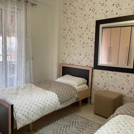 Appartamento New Bazaar-apartment 2 *