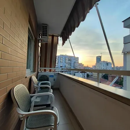 New Bazaar-apartment 2 Appartamento *