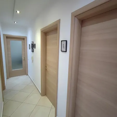 Appartamento New Bazaar-apartment 2 *