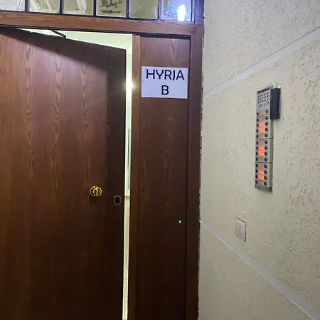 Appartamento New Bazaar-apartment 2