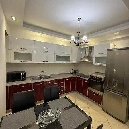 New Bazaar-apartment 2 Appartamento