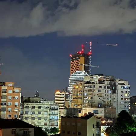 Appartamento New Bazaar-apartment 2