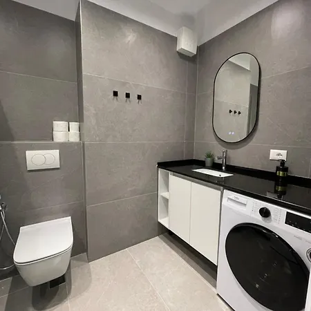 Appartement New Bazaar-apartment 2