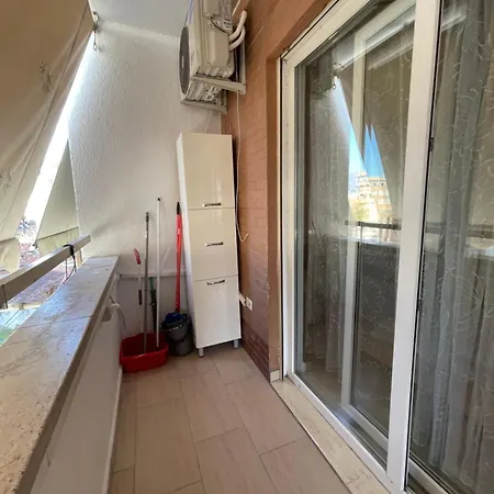 Appartamento New Bazaar-apartment 2 *