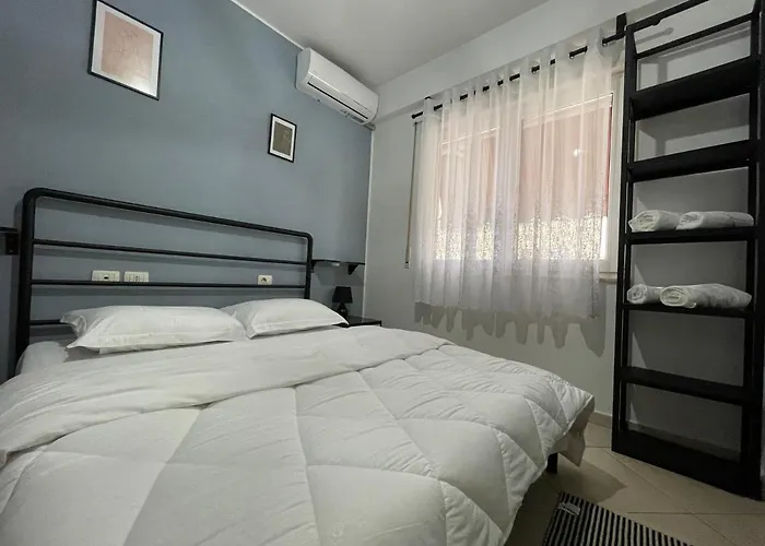 New Bazaar-apartment 2 *