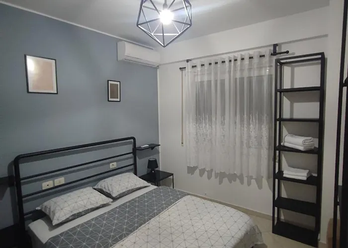 New Bazaar-apartment 2