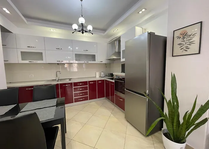 New Bazaar-apartment 2 *