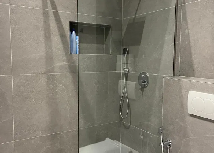 New Bazaar-apartment 2