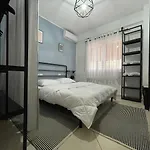 New Bazaar-apartment 2 Apartman Tirana