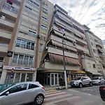 New Bazaar-apartment 2 Apartment Tirana