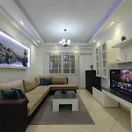 Apartman New Bazaar-apartment 2 *