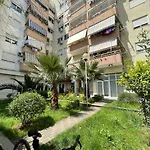 New Bazaar-apartment 2 Tirana