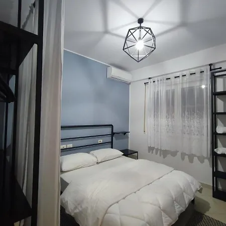 New Bazaar-apartment 2 Tirana