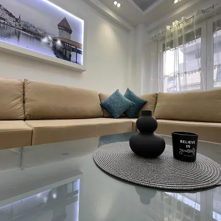 Apartment New Bazaar-apartment 2 *