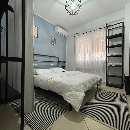New Bazaar-apartment 2 דירה טיראנה