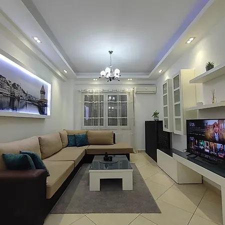 Apartment New Bazaar-apartment 2 *