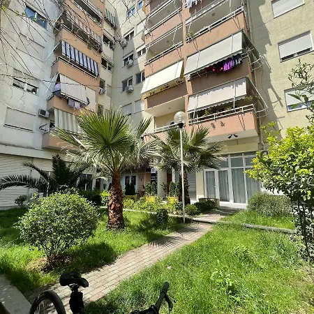 New Bazaar-apartment 2 טיראנה