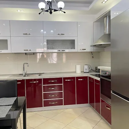 New Bazaar-apartment 2 Apartment