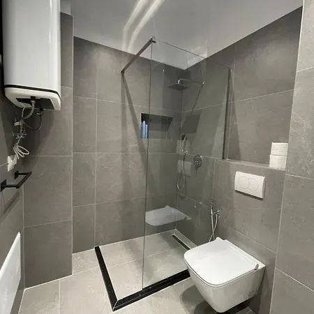 דירה New Bazaar-apartment 2 *