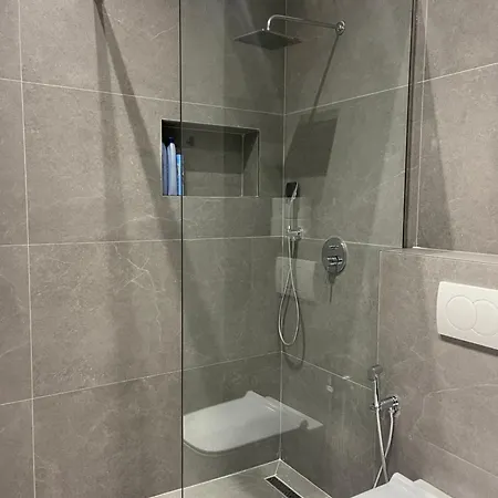 New Bazaar-apartment 2