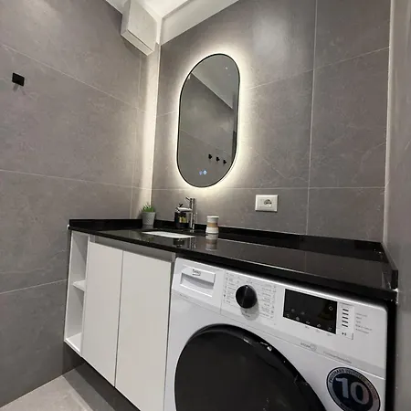 New Bazaar-apartment 2 Appartement *