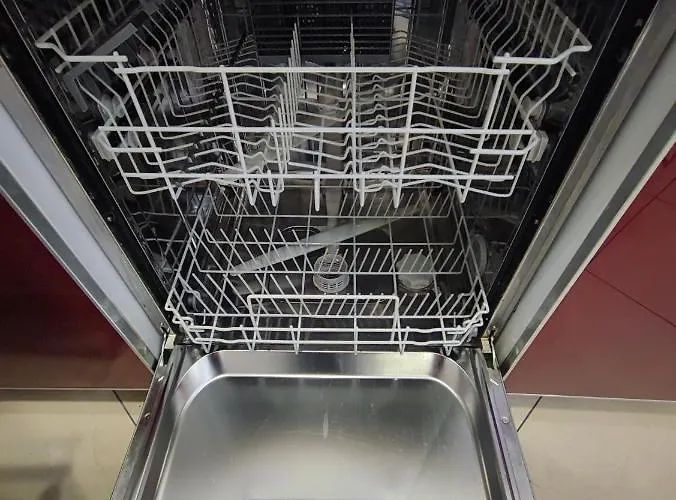 Apartment New Bazaar-apartment 2 Tirana