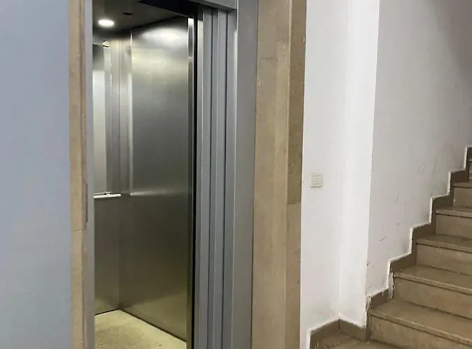 Apartment New Bazaar-apartment 2