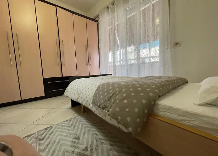 Appartement New Bazaar-apartment 2 Tirana