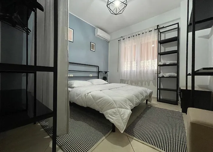 New Bazaar-apartment 2 Apartment Tirana