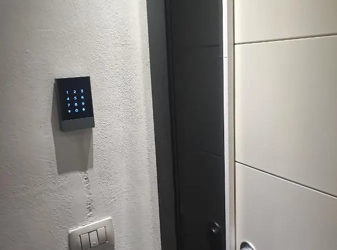 New Bazaar-apartment 2 Appartement *