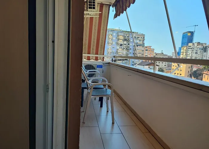 New Bazaar-apartment 2