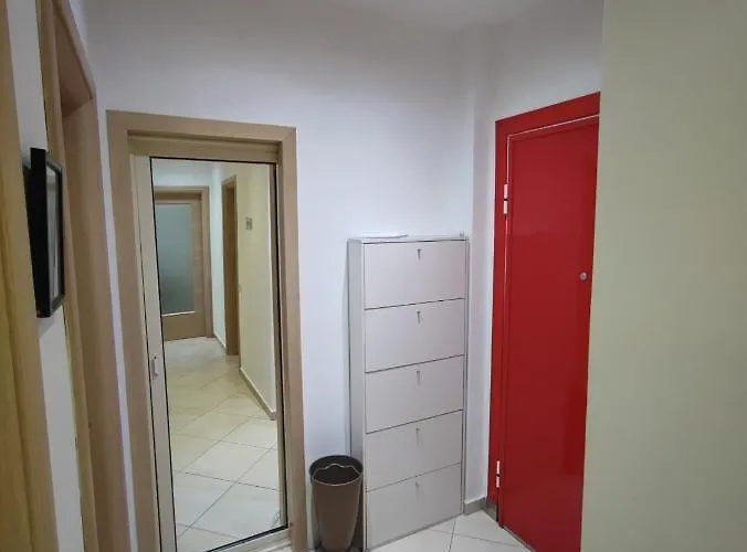 New Bazaar-apartment 2 *