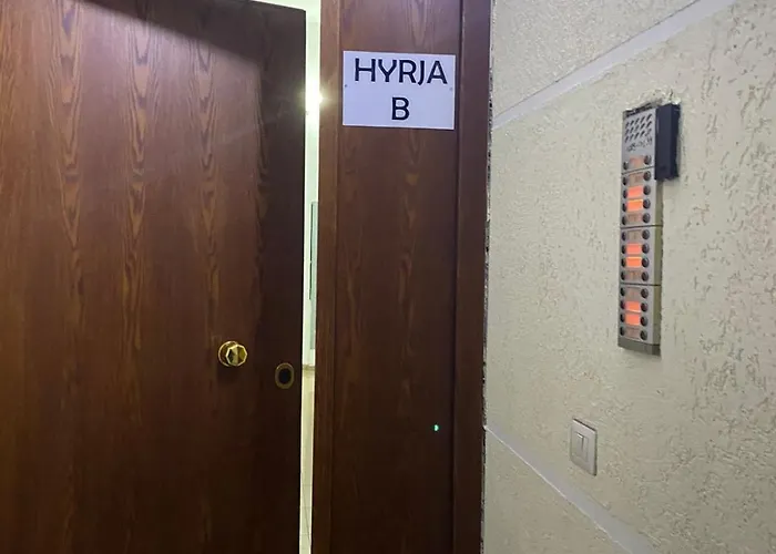 Apartment New Bazaar-apartment 2