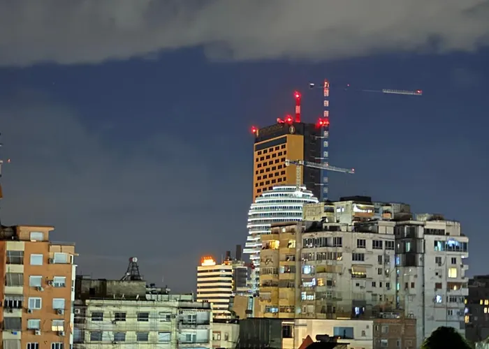 Apartment New Bazaar-apartment 2