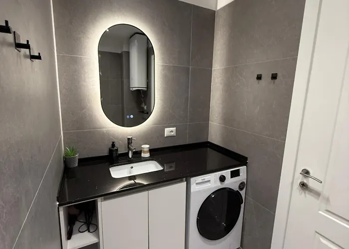 New Bazaar-apartment 2