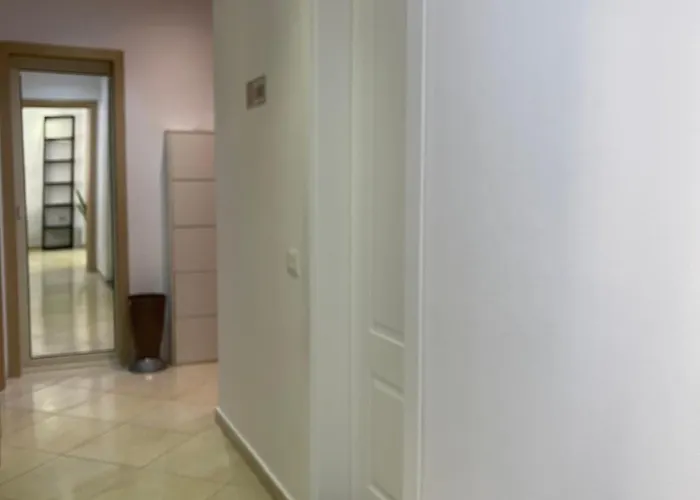 New Bazaar-apartment 2 Tirana