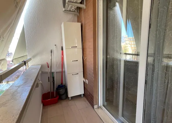 Appartement New Bazaar-apartment 2 *